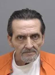 Naked Home Intruder Officially Charged