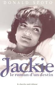 Jackie. Le roman d'un destin (Documents) : Amazon.com.mx: Libros