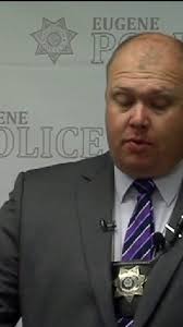 Police press conference