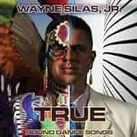 True: Round Dance Songs: Amazon.com.be: CDs & Vinyl