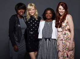 Su llegada altera la vida. Historias Cruzadas The Help Disponible En Dvd