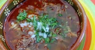 Receta De Birria De Res Estilo Tijuana Pin En Recetas