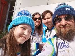 Our daughter's growing pains turned out to be bone cancer'