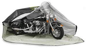 Zerust Anti Rust Motorcycle Storage Bag Best Winter Storage Bag Covers Zip Up Motorcycle Covers