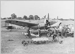 ROYAL AIR FORCE BOMBER COMMAND, 1939 ...