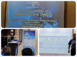 Community3 following follow malaysian oil scientists and technologists association (mosta) to get updates about their events and community + follow company. Mbot S Workshop On Accreditation Of Academic Programmes Imm Institute Of Materials Malaysia