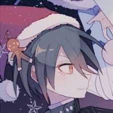 Check spelling or type a new query. Shuichi Saihara Christmas Icon Danganronpa Anime Christmas Danganronpa Characters