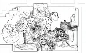 Set one year after the original subnautica, below zero challenges you to survive a disaster at an alien research station on planet 4546b. Subnautica Below Zero World Map