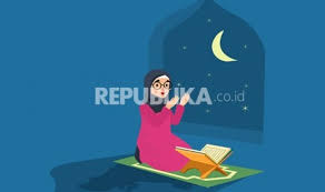 Doa sayidina ali setelah tahajud. Doa Sayyidina Ali Pada Malam Satu Rajab Republika Online