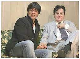 This dilip kumar interview from 1970 is a rare gem not because you find it in black and white, hear it in the kind of urdu that is rarely heard in the stubborn son's relationship with his father would not have been good at all. Did You Know That Shah Rukh Khan S Mother Thought That He Looked Like Dilip Kumar Hindi Movie News Times Of India