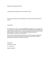 With the app eps sura you will have access to different procedures quickly and easily. Carta Aclaratoria Docx