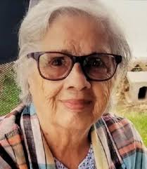 Rita Roda Obituary (1933