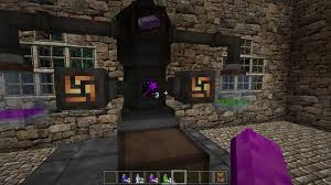 It serves as a roadmap to the mod and is needed in research and the like. Minecraft Thaumcraft 6 Using The Thaumatorium Youtube
