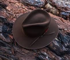 Originally a women's hat, fedoras became a staple of men's attire after prince edward of britain. Here Are The 8 Best Fedoras To Wear In 2020 Spy