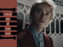 Manifesting Victor Vale Art