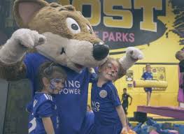 Leicester city football club is a professional football club based in leicester in the east midlands, england. Leicester City Fc At Boost Leicester Boost Trampoline Parks Northampton Leicester