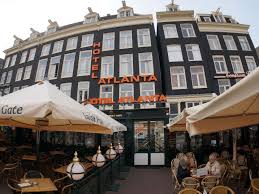 Amsterdam Hotel Atlanta Netherlands Europe Hotel Atlanta Is A Popular Choice Amongst Travelers In Amsterdam Whet Atlanta Hotels Amsterdam Hotel Europe Hotels