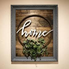 20 Gorgeous Farmhouse Wall Decor Ideas For Home Farmhousehomedecorideas Farmhouse Wall Decor Diy Wall Decor Farmhouse Decor