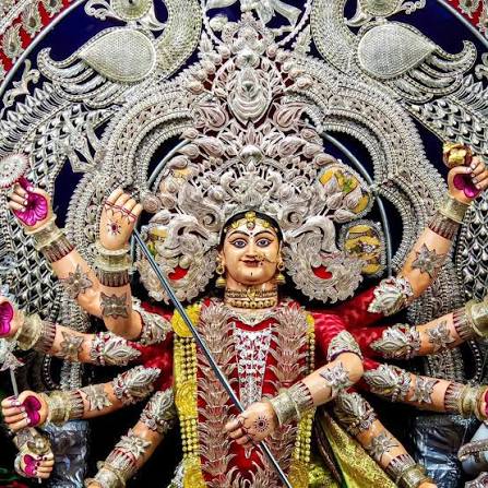 Durga Puja 2025. Begins from the last week of September. #durgapuja2025  #durgamata #dussehra #Cuttack #odishaaah #puri #Bhubaneswar #rourkela  #sambalpur