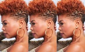 See more ideas about natural hair styles, curly hair styles and natural hair inspiration. Taraji P Henson Showing Off Her Natural Hair Is What We Needed Hair Styles Short Natural Hair Styles Natural Hair Styles