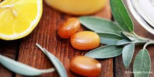 Nicht nur ein muss in der kalten jahreszeit, sondern auch richtig lecker: Leckere Bonbons Aus Krautern Selber Machen