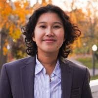 Julie Luong's Instagram, Twitter & Facebook