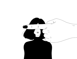 Aesthetic Illustration Black And White Art Https Encrypted Tbn0 Gstatic Com Images Q Tbn 3aand9gcq169wnt Ierovwu Hiv0ft7maz2fwspw3i8q Usqp Cau