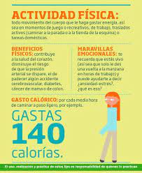 Consejos Para La Salud Actividades Fisicas Salud Y Bienestar