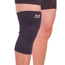 plus size xxxxl compression knee sleeve