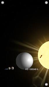 Why do astronomers in the us think there they have discovered a ninth planet in the solar system? What Is The Largest Planet We Have Discovered Quora