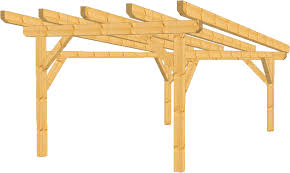 Carport Konfigurator Einfach Ihre Gewunschten Masse Auswahlen Und Ihr Holz Carport Selbst Bauen