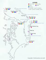 Abaco Boating Map Guana Cay Bahamas In 2019 Abaco