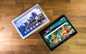 vs. Huawei MediaPad M3 Lite 10