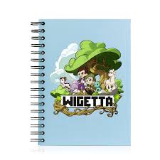 Servicio integral a empresas, centros docentes y organismos públicos. Novedad Libretas Wigetta
