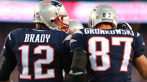 Brady chimed in on gronk's post, replaying, well said gronk!!!! amendola is reportedly getting over $8 million in guaranteed money, which far exceeds the last three seasons of earnings in new england. Tom Brady Rob Gronkowski Clearly Have Problems With Patriots Nbc Sports