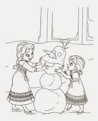 Selain materi gambar untuk mewarnai diatas, admin blog mewarnai gambar sambil belajar juga telah menyediakan banyak materi gambar mewarnai lainnya. Gambar Kartun Frozen Mewarnai Kata Kata