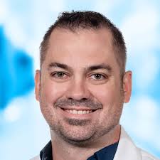 Brad Michael Rickabaugh, DO