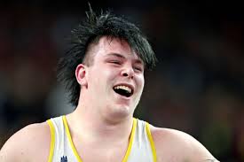 MHSAA Individual wrestling finals