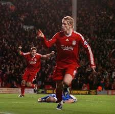 He won it all with chelsea. Torres Vs Chelsea Liverpool Football Club Liverpool Football Chelsea Football