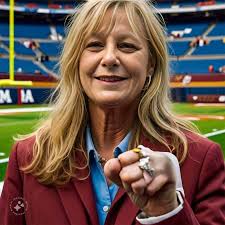 Profile for Pam Boykin