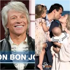 After the heartbreaking news of Charlie kirk death, music legend Jon Bon  Jovi has stepped forward with a heartfelt promise to support Charlie's  grieving family. In a statement that touched fans around
