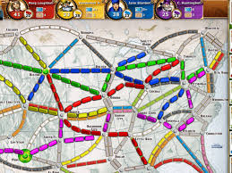 Free download for android and ios devices. The 21 Best Ipad Board Games Something For Everyone Macworld Uk