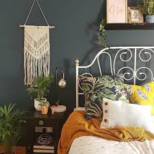 Yatak Odasi Ic Mekan Panosundaki Pin