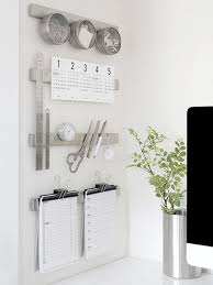 デスクの上がすっきり 文房具の収納はアイデア勝負でお洒落に インテリア 収納 インテリア ホームインテリア