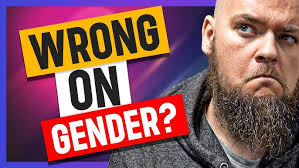 Discussing the Philosophy of Gender with Tomas Bogardus