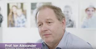 Sanfilippo Children's Foundation