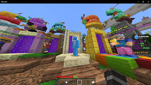 We are trying to make ragnarok the best indian minecraft server. Bedrock Tnt Run Cubecraft Games