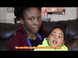 We just passed a million subscribers so i went to celebrate with ruby and avery! Ky Mere The King Seizure On Camera By Special Books By Special Kids