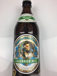 Available from www.beersofeurope.co.uk recorded in 4k ultra hd real ale craft beer reviews augustiner helles. Augustiner Brau Hell Naturlich Bei Emolino De Emolino