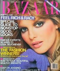 Rene Russo..